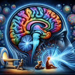 Exploring the Brain: How New Imaging Techniques Can Help Us Understand Autism 
