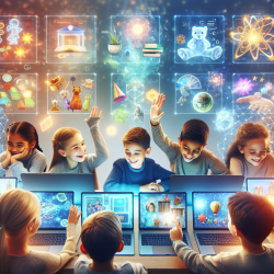 The Fun and Easy Guide to New Hampshire's Special Education Process || TinyEYE Online Therapy