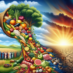 Healthy Eating for a Better Tomorrow || TinyEYE Online Therapy