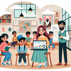 Empowering School Culture through Data-Driven Online Therapy Solutions || TinyEYE Online Therapy