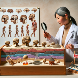 Unlock the Secrets of Brain Evolution: What Every Practitioner Needs to Know! || TinyEYE Online Therapy