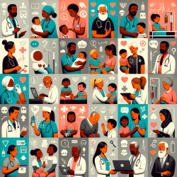 Enhancing Practitioner Skills: Insights from Screening for Caregiver Psychosocial Risk in Children with Medical Complexity || TinyEYE Online Therapy