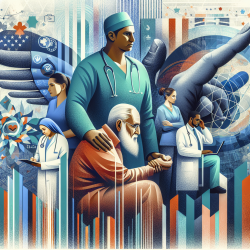 Empowering Change: Harnessing Research for Better Outcomes in Elder Abuse Interventions || TinyEYE Online Therapy