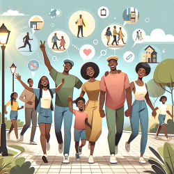 Discover the Surprising Benefits of Walking: What You Need to Know! 