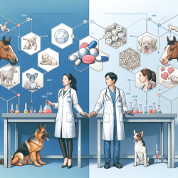 Phenylbutazone: Insights for Practitioners from Cross-Species Research || TinyEYE Online Therapy