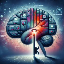 Leveraging Implementation Science for Effective Online Therapy Adaptations || TinyEYE Online Therapy