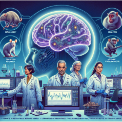 Unlocking New Frontiers in Alzheimer\'s Research: The Power of Animal Data 