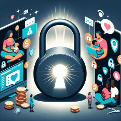 Unlock the Secret to Cost-Effective Training: How Technology is Revolutionizing Mental Health Interventions || TinyEYE Online Therapy