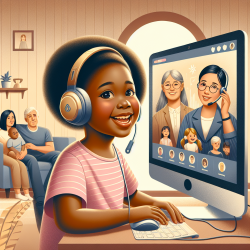 Empowering Education: The Safe and Effective Path of Online Therapy Services || TinyEYE Online Therapy