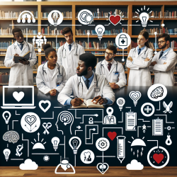 Empowering Practitioners: Harnessing Research Insights to Support Children with ADHD || TinyEYE Online Therapy
