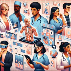 Empowering Educators: Bridging Theory, Practice, and Philosophy in Medical Education || TinyEYE Online Therapy