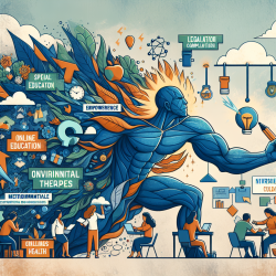 Empowering Educators: Transforming Challenges into Opportunities || TinyEYE Online Therapy