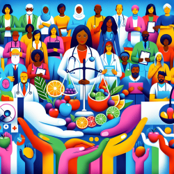 Boost Your Skills: Building the Future of Maternal and Child Health Public Health Workforce || TinyEYE Online Therapy