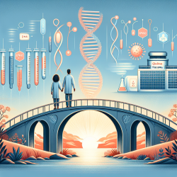 Empowering Genetic Counselors: Bridging Gaps and Enhancing Skills 