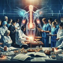 Enhancing Practitioner Skills: Addressing Systemic Racism in Pain Management 