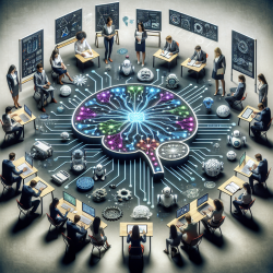 Essential Knowledge for Students in the Age of Artificial Intelligence || TinyEYE Online Therapy