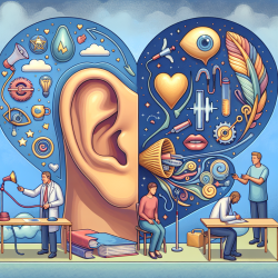 Enhancing Stuttering Therapy: Insights from a Study on Listener and Speaker Perceptions 