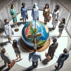 Exploring Ethical Dimensions in Pandemic Influenza Preparedness || TinyEYE Online Therapy