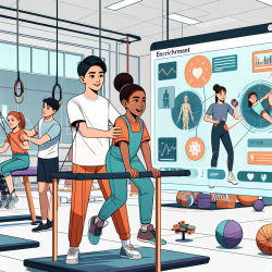 Enhancing Distance Learning: Insights from Student Perspectives at Western Michigan University || TinyEYE Online Therapy
