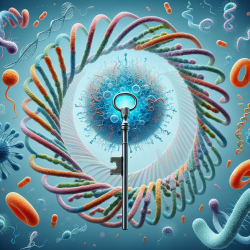 Unlocking the Secrets of Telomerase: Insights for Practitioners || TinyEYE Online Therapy