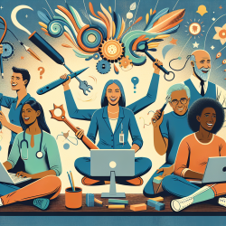 Empowering School Mental Health Professionals with Effective Tools || TinyEYE Online Therapy