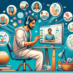 Unlocking Online Learning for Deaf Students: Challenges and Solutions || TinyEYE Online Therapy