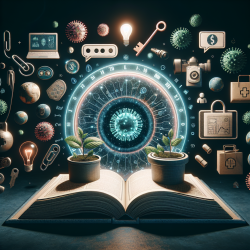 Unlock the Secret to Lifelong Learning: The Pandemic Lens || TinyEYE Online Therapy