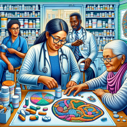 Enhancing Practitioner Skills: Implementing Patient-Centered Medication Instructions || TinyEYE Online Therapy