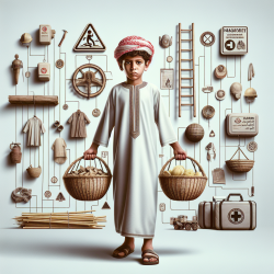 Understanding Child Labor: Insights from Egypt\'s National Child Labor Survey 
