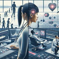 Enhancing Practitioner Skills through Data-Driven Insights from Workers’ Compensation Reporting || TinyEYE Online Therapy
