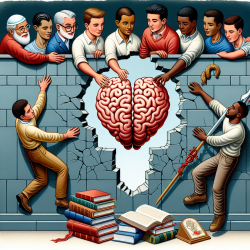 Breaking Down Barriers: Encouraging Mental Health Help-Seeking Among Male College Students 