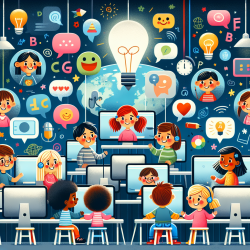 Empowering Children with Special Needs: The Joy of Online Speech Therapy in Schools 
