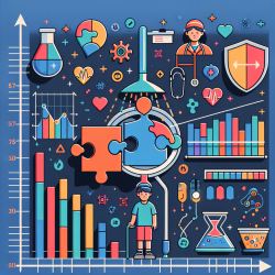 Understanding Healthcare Utilization and Unmet Needs in Children with Intellectual Disabilities 