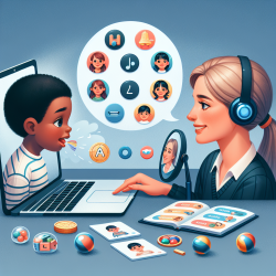 When Your 5-Year-Old Is Hard to Understand: A Hopeful Guide for Families (and How Online Speech Therapy Can Help) || TinyEYE Online Therapy