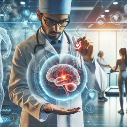 Stroke Care Made Simple: Insights from Germany || TinyEYE Online Therapy