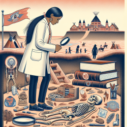 Empowering Change: Enhancing Medicolegal Death Investigations on Tribal Lands || TinyEYE Online Therapy