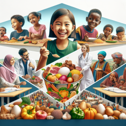 Boosting Child Nutrition: Simple Steps for Practitioners Inspired by Ethiopian Study 