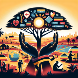 Empowering Change: Lessons from Uganda's HIV Prevention Success || TinyEYE Online Therapy