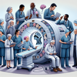 Enhancing Practitioner Skills Through CT Scan Innovations in Alzheimer's Treatment || TinyEYE Online Therapy
