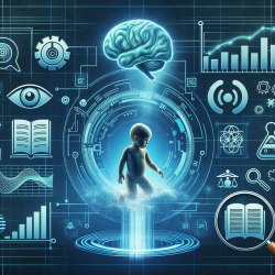 Digital Phenotyping: A New Frontier in Child Therapy || TinyEYE Online Therapy