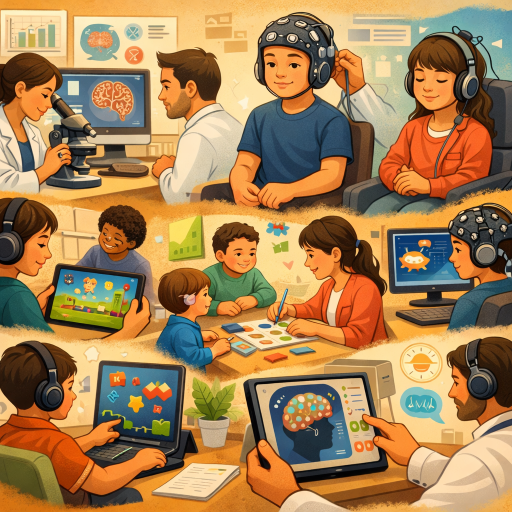 Beyond Phonics: Six 2022-2025 Studies on Multimodal Training, tDCS/tACS, Serious Games, and Neurofeedback for Dyslexia 