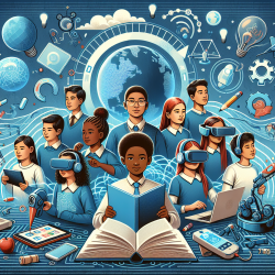 Empowering Young Minds: Leveraging Digital Literacies for Future Success 