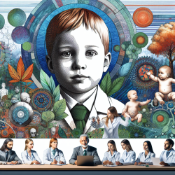 Integrating Political Ecology into Speech-Language Pathology: Enhancing Practitioners' Skills || TinyEYE Online Therapy