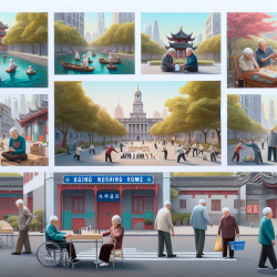 Why Shanghai's Elders Are Saying 'No' to Nursing Homes: What You Need to Know || TinyEYE Online Therapy