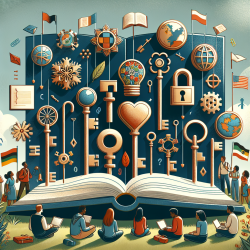 Unlocking the Secrets of Undergraduate Field Experiences || TinyEYE Online Therapy