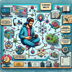 Unlocking the Power of Context: A Fun and Easy Guide to Enhancing Your Intervention Implementation Skills || TinyEYE Online Therapy