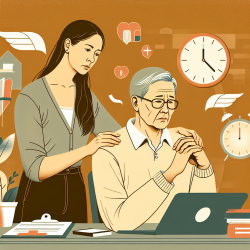 Discover the Surprising Impact of Caregiving on Productivity and How to Address It 