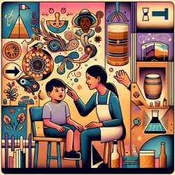Unlock the Secret to Enhancing Child Therapy: What Mexican Fermented Beverages Can Teach Us! || TinyEYE Online Therapy