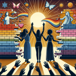 Enhancing Substance Abuse Treatment for LBT Women: Insights and Strategies 