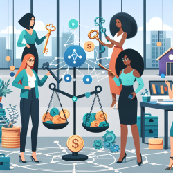 Unlocking the Secrets: How Female Entrepreneurs Can Leverage Social Capital for Success || TinyEYE Online Therapy